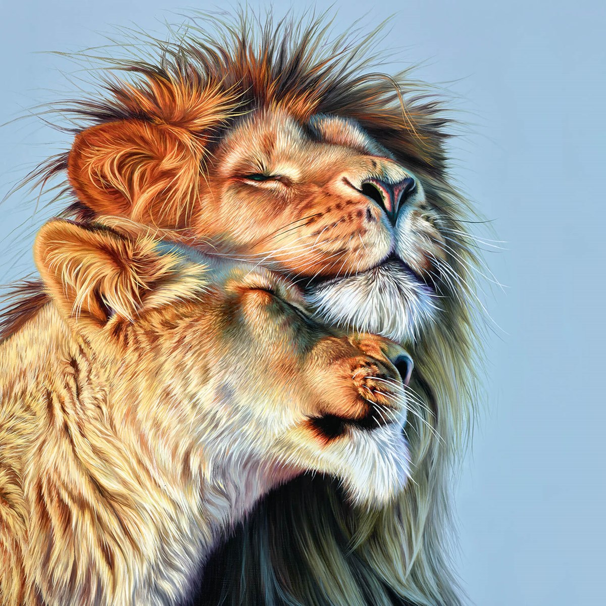 Brave Hearts